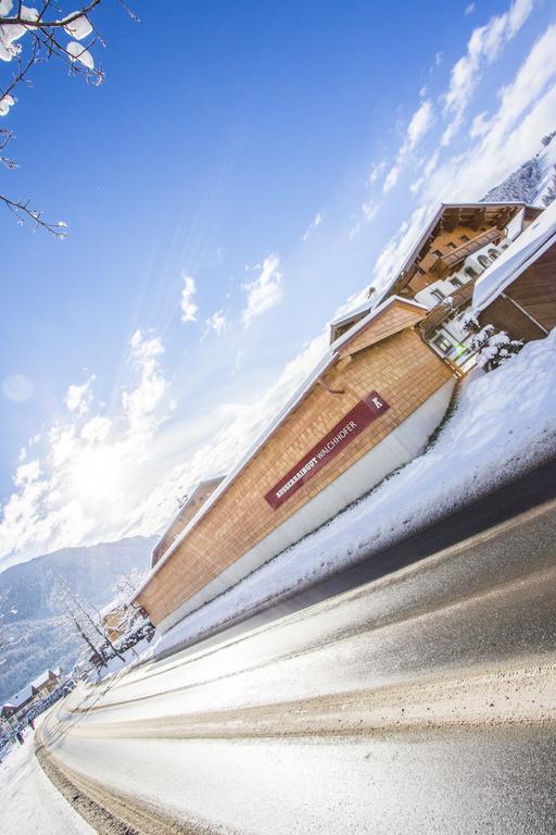 Ausserraingut Flachau Exterior foto