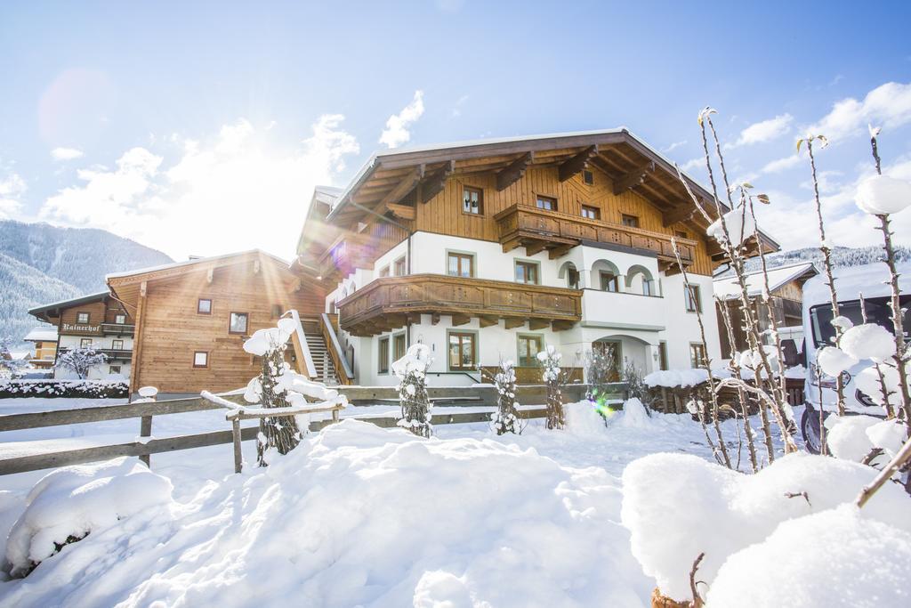 Ausserraingut Flachau Cameră foto
